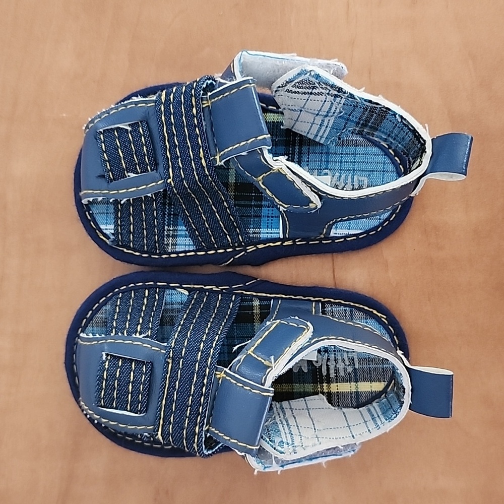 Baby Sandals